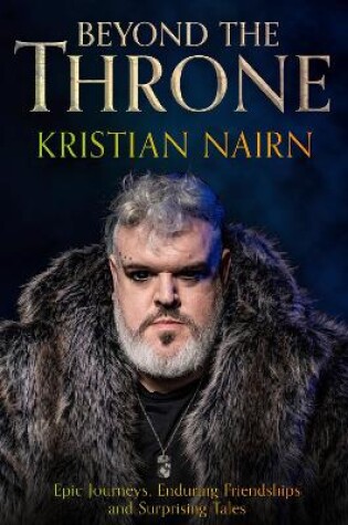 Cover of Beyond the Throne