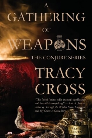 Cover of A Gathering of Weapons