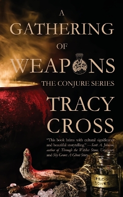 Cover of A Gathering of Weapons