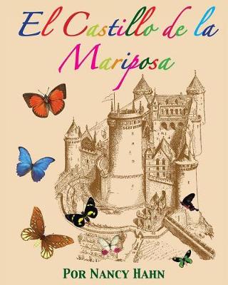 Book cover for El Castillo de La Mariposa