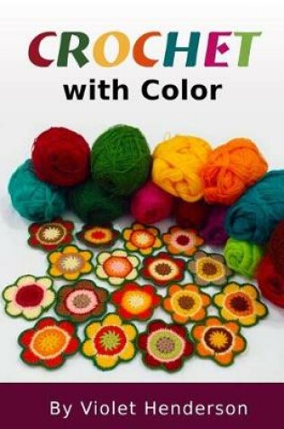 Cover of Crochet