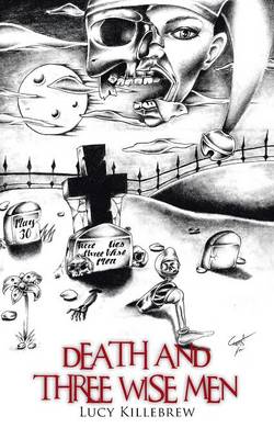 Book cover for Death and Three Wise Men