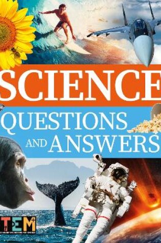 Cover of Science Questions and Answers