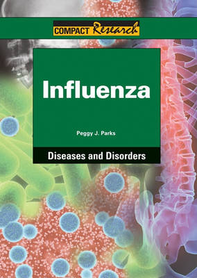 Book cover for Influenza