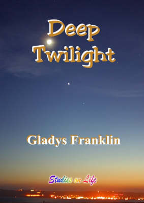 Book cover for Deep Twilight
