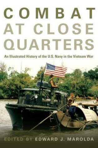 Cover of Combat at Close Quarters