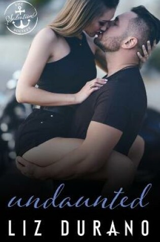 Cover of Undaunted