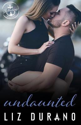 Book cover for Undaunted