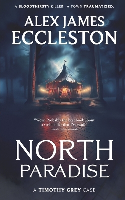 Book cover for North Paradise