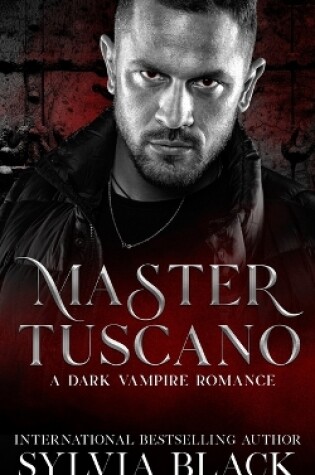 Cover of Master Tuscano