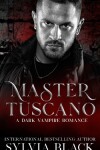 Book cover for Master Tuscano