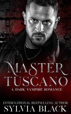 Cover of Master Tuscano