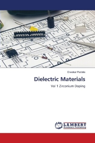 Cover of Dielectric Materials