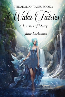 Cover of Water Fairies