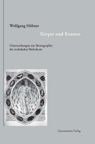 Cover of Korper Und Kosmos