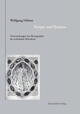 Book cover for Korper Und Kosmos