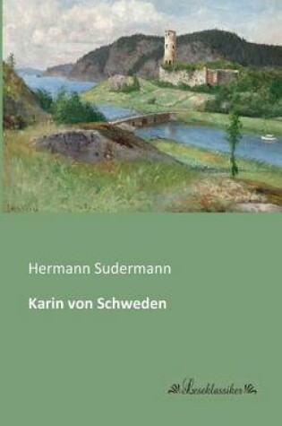 Cover of Karin von Schweden