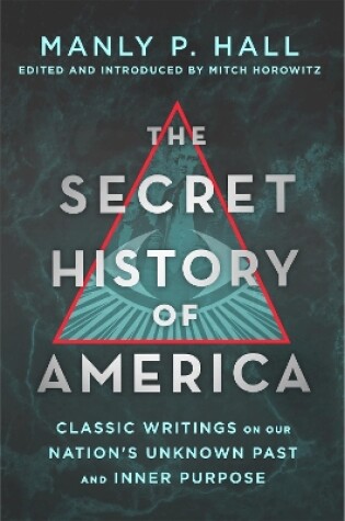 Cover of The Secret History of America