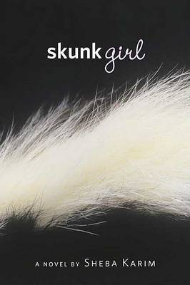 Cover of Skunk Girl
