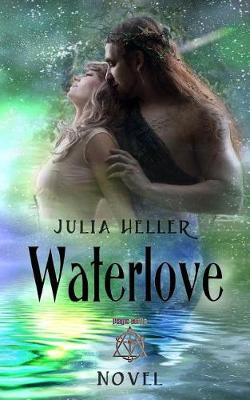 Book cover for Waterlove