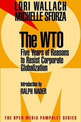 Cover of The Wto