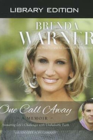 Cover of One Call Away (Library Edition)