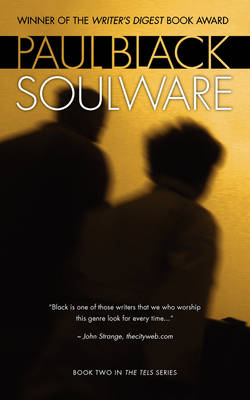 Book cover for Soulware