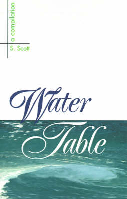 Book cover for Water Table