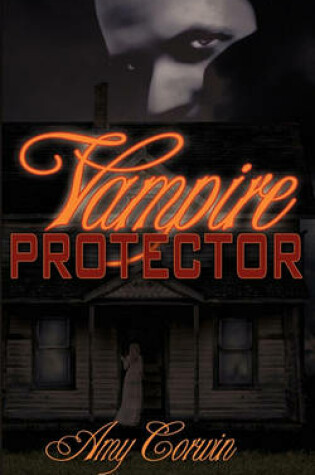 Cover of Vampire Protector