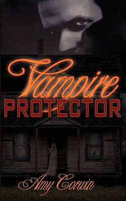 Book cover for Vampire Protector