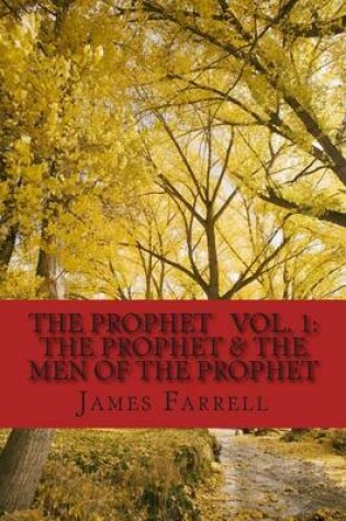 Cover of The Prophet Volume One