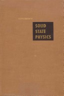 Cover of Solid State Physics