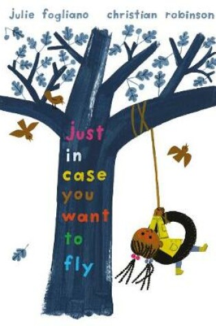 Cover of Just in Case You Want to Fly