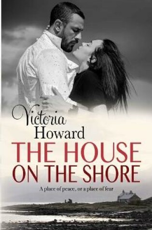 Cover of The House on the Shore