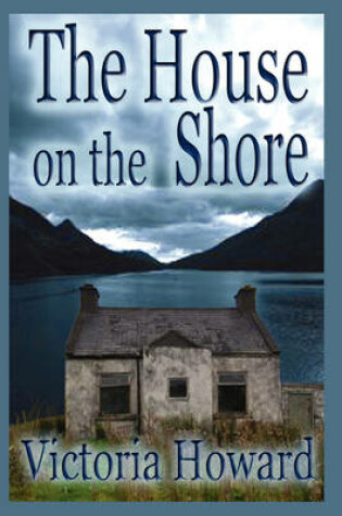 Cover of The House on the Shore