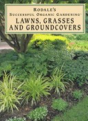 Book cover for Lawns Grasses & Groundcovers HB