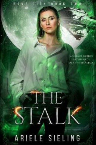 Cover of The Stalk