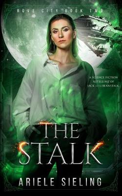 Book cover for The Stalk
