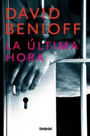 Cover of La Ultima Hora