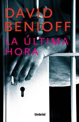 Book cover for La Ultima Hora