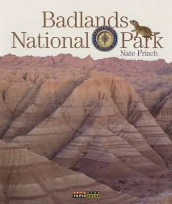 Cover of Badlands National Park