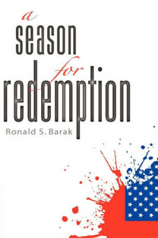 Cover of A Season for Redemption