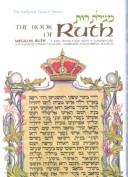 Book cover for The Book of Ruth