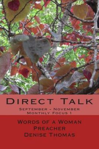 Cover of Direct Talk