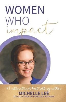 Book cover for Women Who Impact