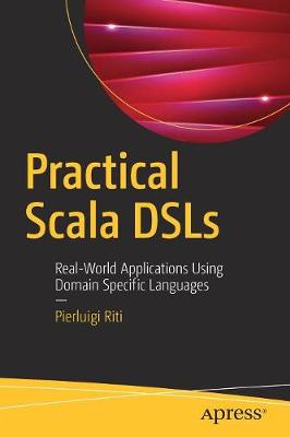 Cover of Practical Scala DSLs