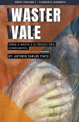 Book cover for Wastervale - Floresta Sombria