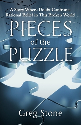 Cover of Pieces of the Puzzle