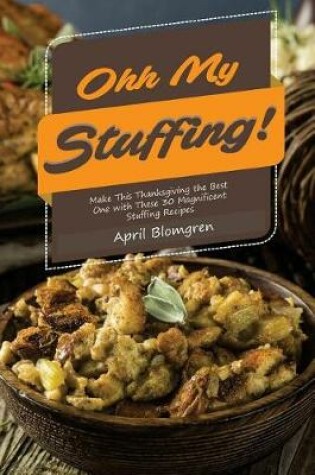 Cover of Ohh My Stuffing!