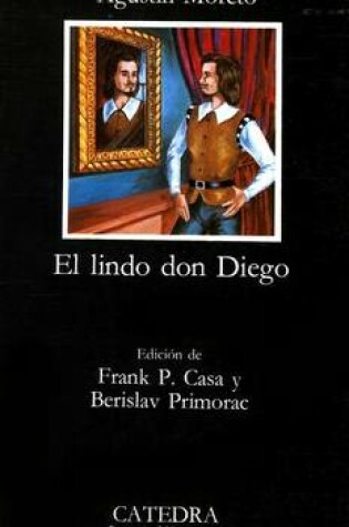 Cover of El Lindo Don Diego